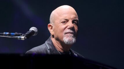 Billy Joel new health update