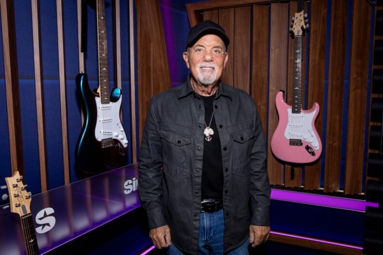 Billy Joel new health update