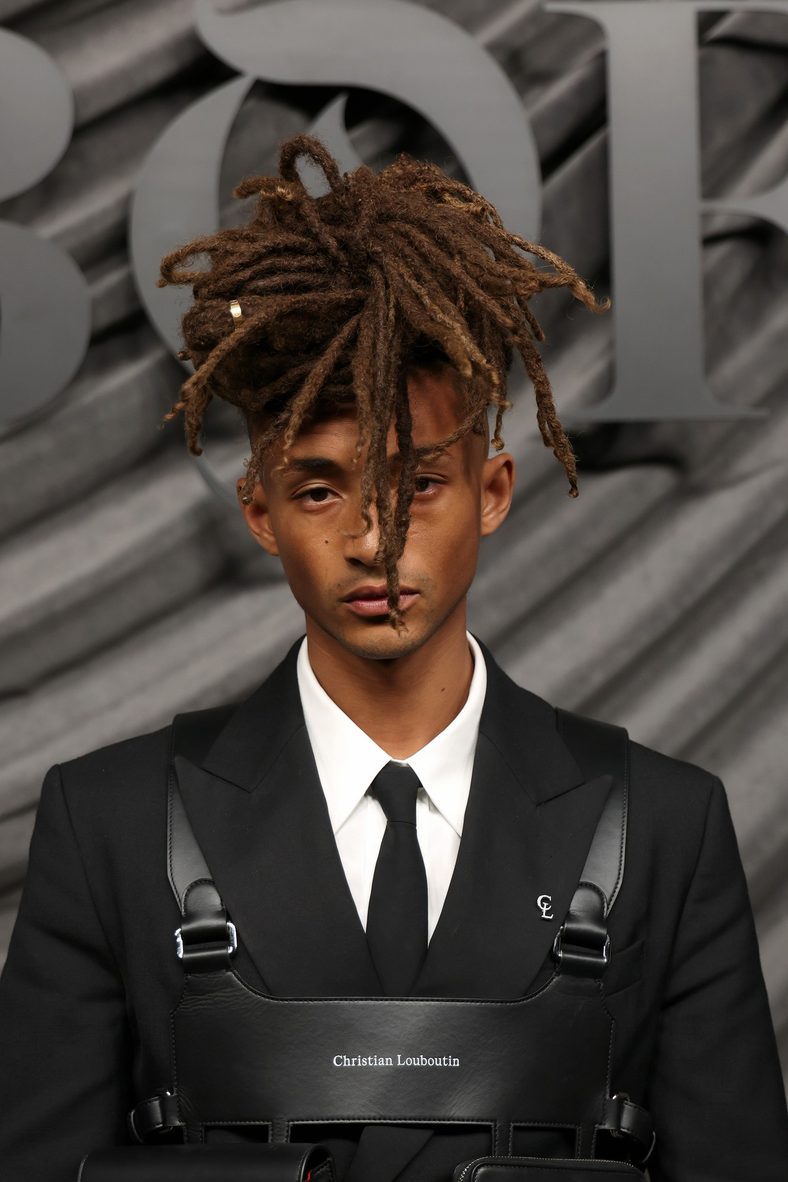 attends BoF500 Gala