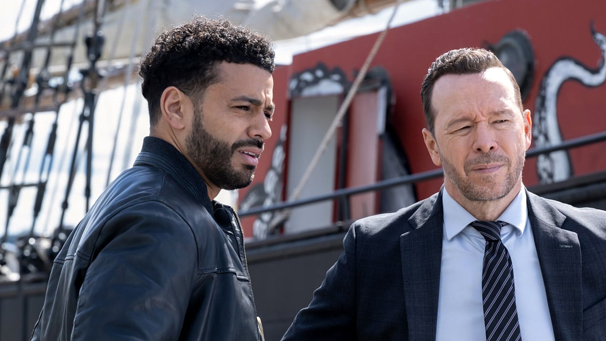Is Brian Alive on ‘Boston Blue’? Season 2 Premiere Reveals His Fate After That Finale Cliffhanger