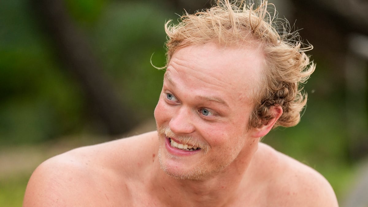 Survivor 51’s Brady Booker Chops Off Part of Thumb in Brutal Accident, Reveals What He Did with the Appendage (Photo & Video)