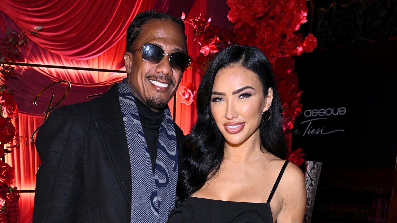 Bre Tiesi Reveals the One Dealbreaker She Has in Relationship with Nick Cannon
