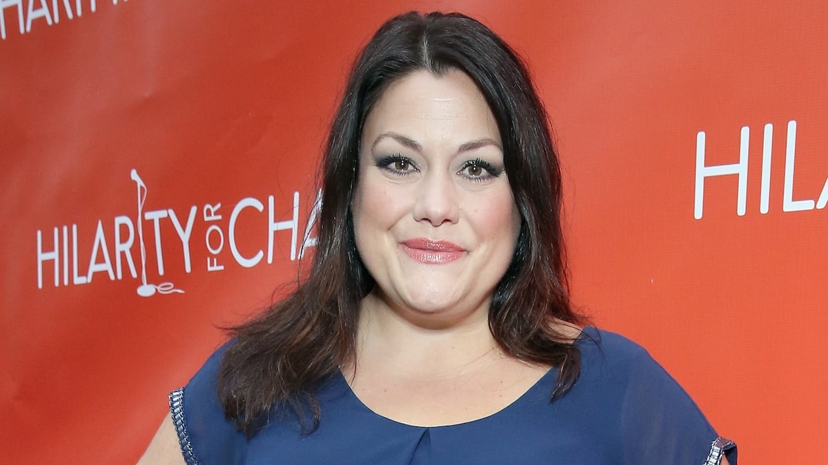 Brooke Elliott Breaks Silence on ‘Sweet Magnolias’&hellip;