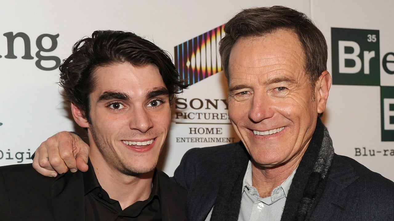 Bryan Cranston Breaks His Silence After Death of ‘Breaking Bad’ Co-Star RJ Mitte: ‘I’m in Deep Despair’