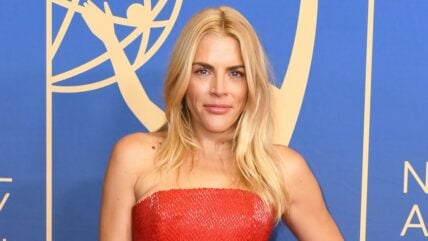 Busy Philipps shares health update