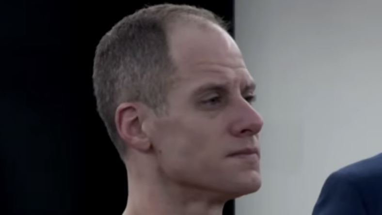 Caleb Flynn sentencing