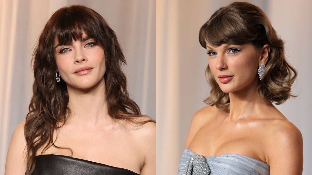 Cara Delevingne Reveals How She Ended Up in Taylor Swift’s&hellip;