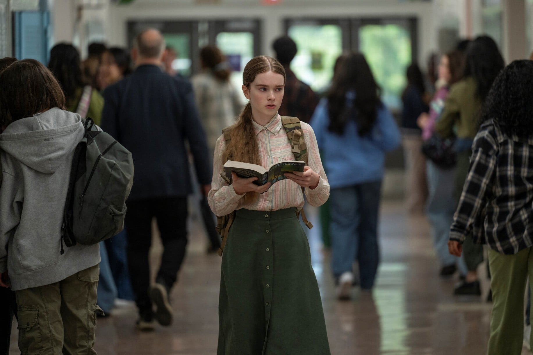 ‘Carrie’ Actresses Through the Years: From Sissy Spacek to Summer H. Howell