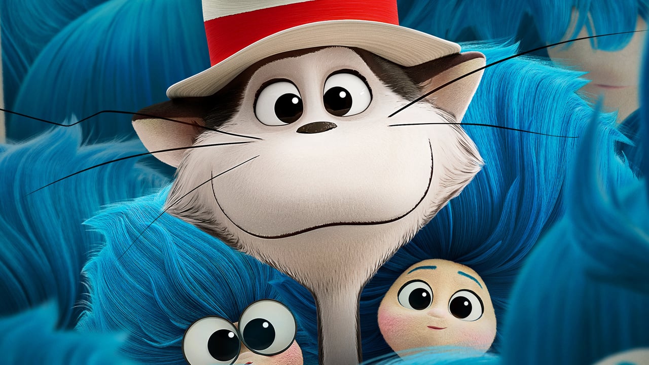 New ‘The Cat in the Hat’ Trailer Previews Hilary Duff’s Exclusive New Single ‘CATastrophe’ – Watch Now!