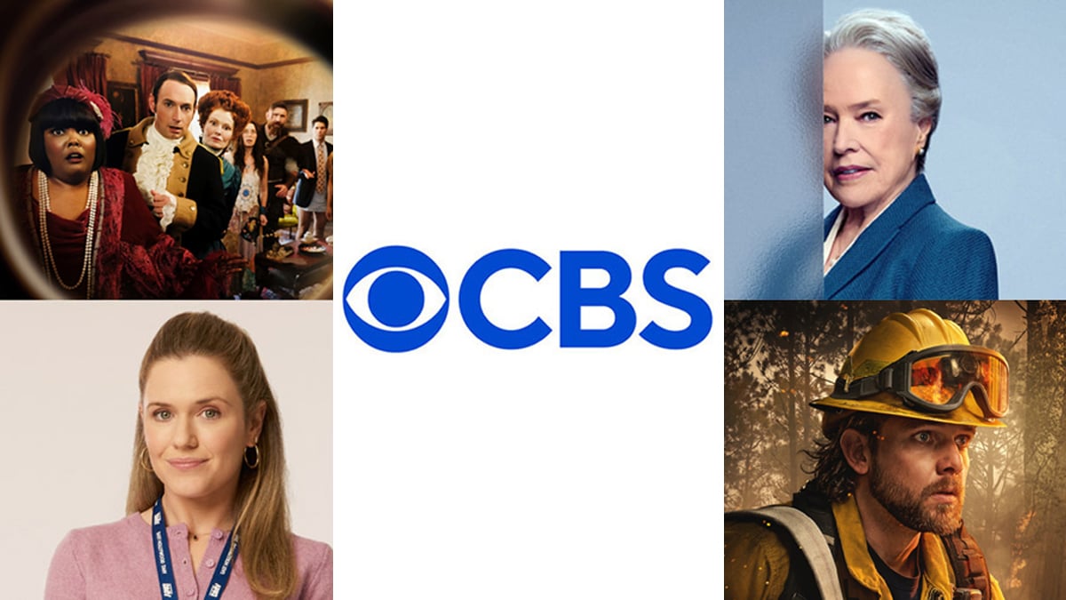CBS Cancels 3 TV Shows, Delays 3 Series to 2027 & Announces Reduced Episode Orders for Several Shows: Renewal & Cancellation Recap
