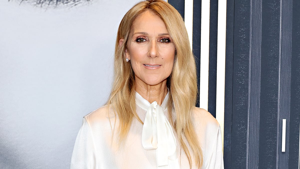 Céline Dion’s Paris Comeback Shows Grossed Over $125 Million
