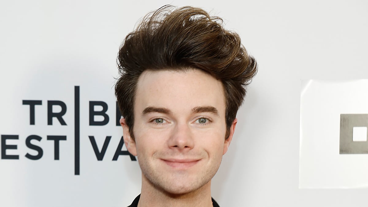 Chris Colfer Reveals If He’d Consider Joining ‘Glee’ Reboot, Shares If He Speaks to Co-Stars