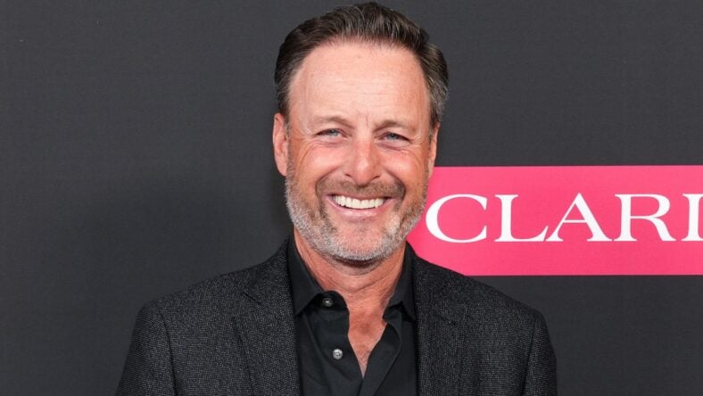 Fox Nation defends new Chris Harrison dating show