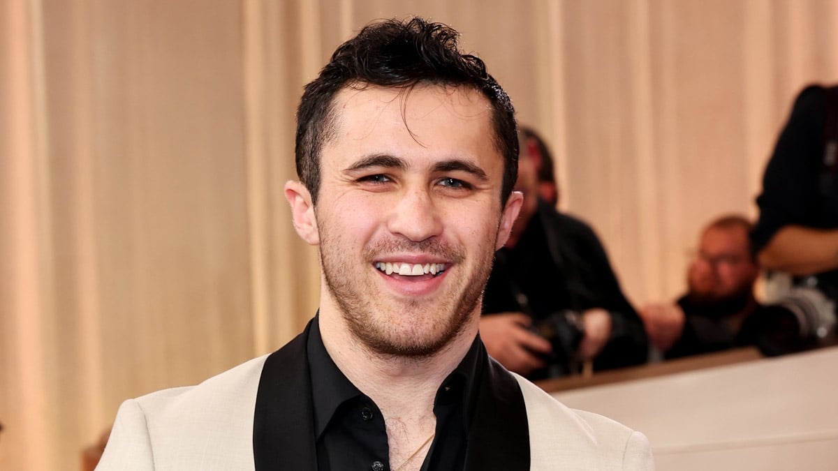 Chris Olsen Shares Awkward Moment During Apartment Hookup