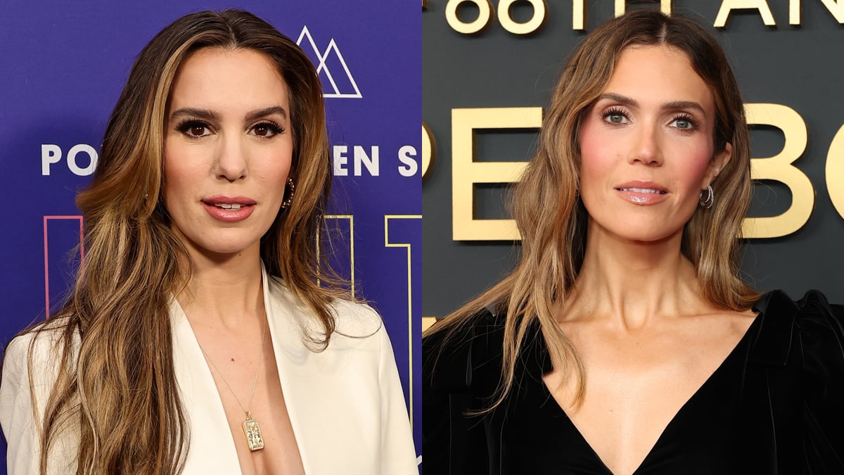 Mandy Moore Labeled a ‘Mean Girl’ By Christy Carlson Romano After Awkward Party Encounter in 2000 Mandy Moore Labeled a ‘Mean Girl’ By Christy Carlson Romano After Awkward Party Encounter in 2000