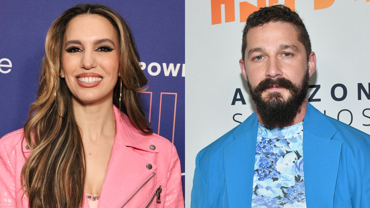 Christy Carlson Romano Recalls Not Being Able to ‘Fully Be There’ for ‘Even Stevens’ Co-Star Shia LaBeouf, Notes ‘Work-Life Imbalance’