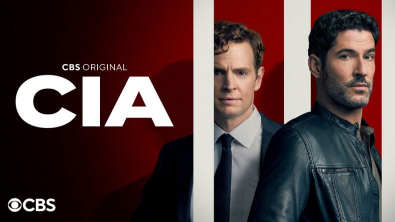 CIA key art