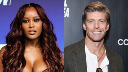 Ciara Miller attends MTV VMAs 2026; Kyle Cooke attends Page Six's Virtual Reali-Tea Awards