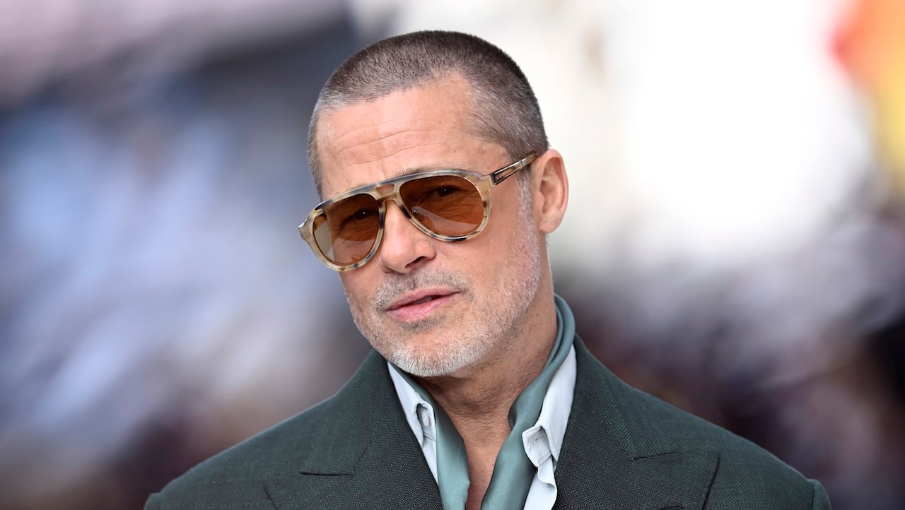 Quentin Tarantino Surprises Fans With First 17 Minutes of Brad Pitt’s ‘Cliff Booth’ Sequel
