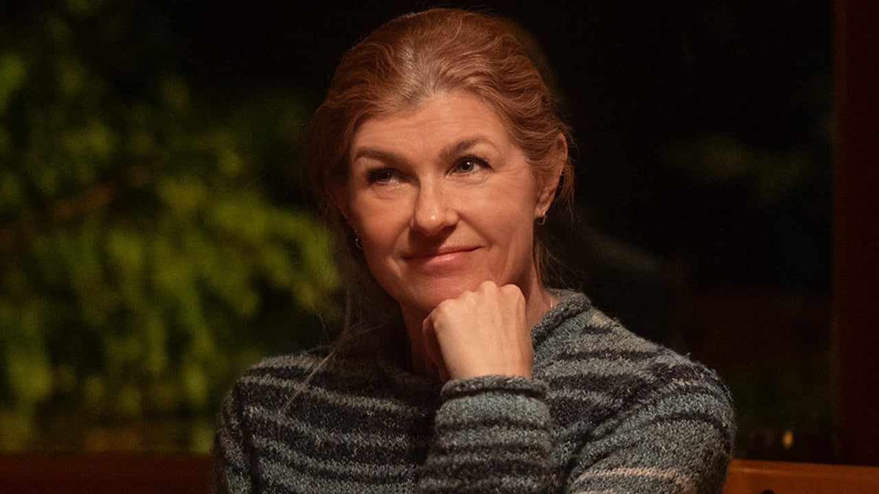 Does Connie Britton Play the Imposter Mom in ‘Phony’? All About Her Dual Role & How Her Face Was Altered
