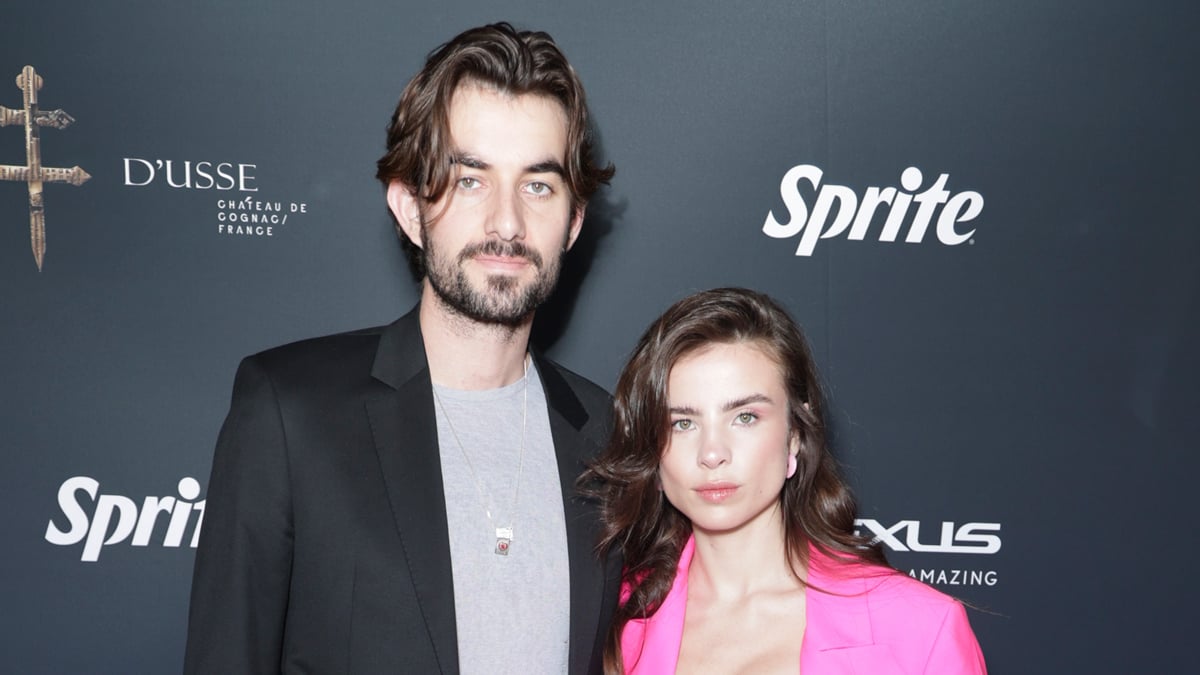 RFK Jr.’s Son Conor Kennedy Is Married to Brazilian Singer Giulia Be