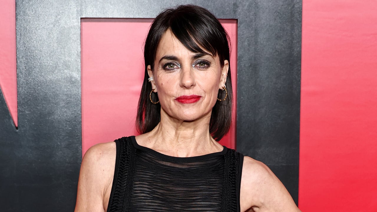 Constance Zimmer Opens Up About Her Private Breast Cancer Diagnosis This Year