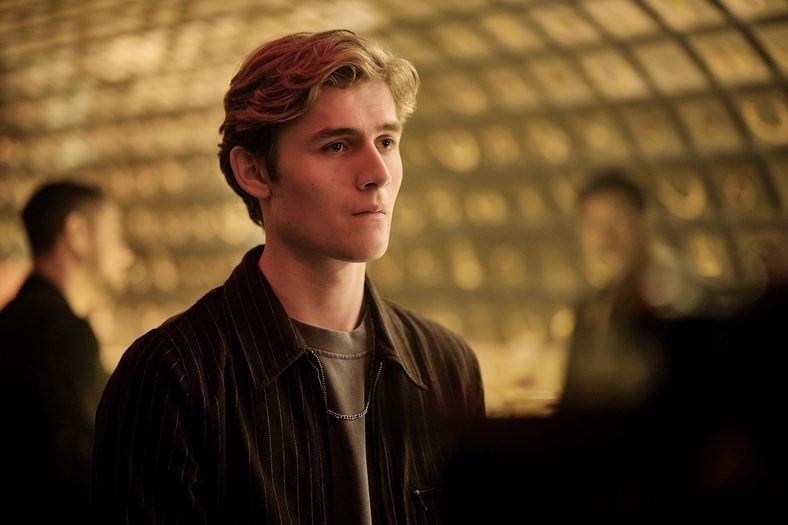 Coven Academy Season 1 stills