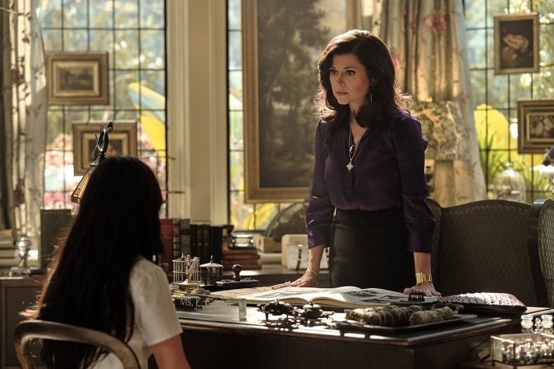 Coven Academy Season 1 stills