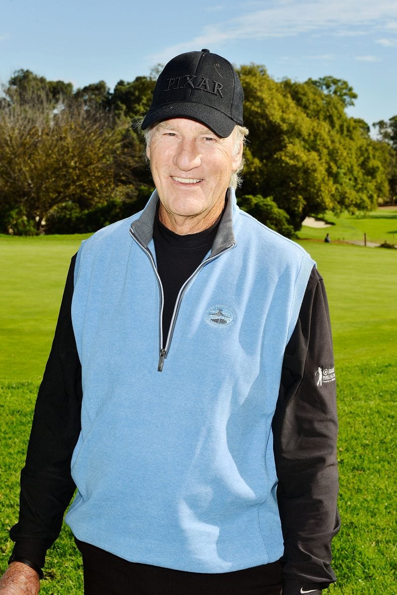 Actor Craig T. Nelson attends 2017 Swing for Kids Golf Tournament benefitting Orthopaedic Institute for Children on November 6, 2017 in Palos Verdes Estates, California.