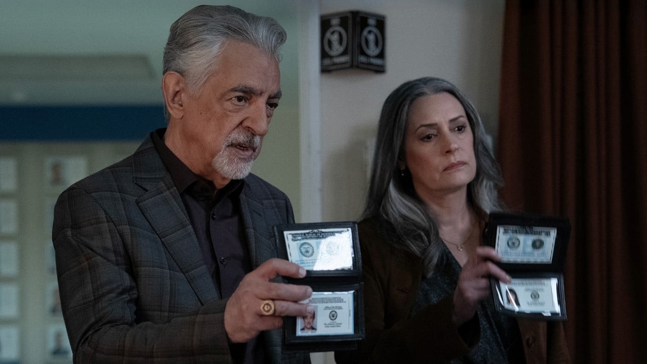 ‘Criminal Minds: Evolution’ to End with Season 20 on Paramount+
