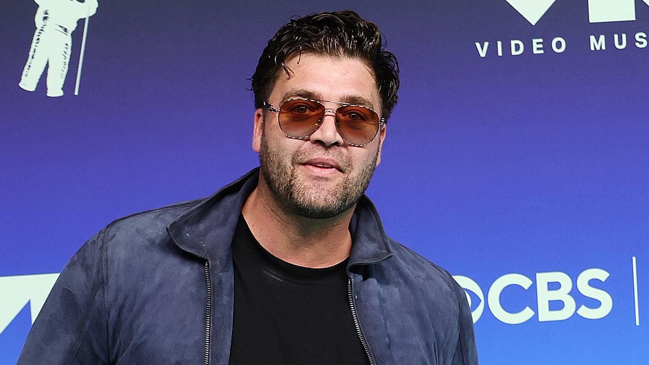 The Challenge’s CT Tamburello’s Divorce Settlement Details Revealed, What His Ex-Wife Will Get