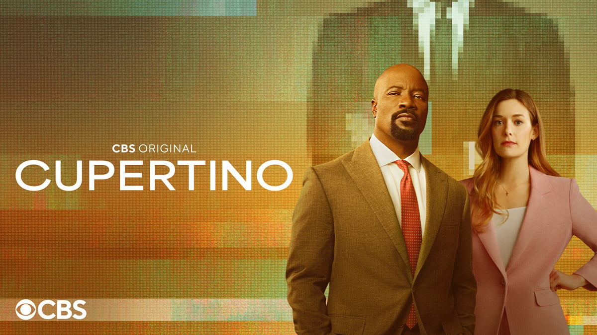 ‘Cupertino’ Cast & Character Guide, Which Includes the Daughter of a Famous Celebrity Couple!