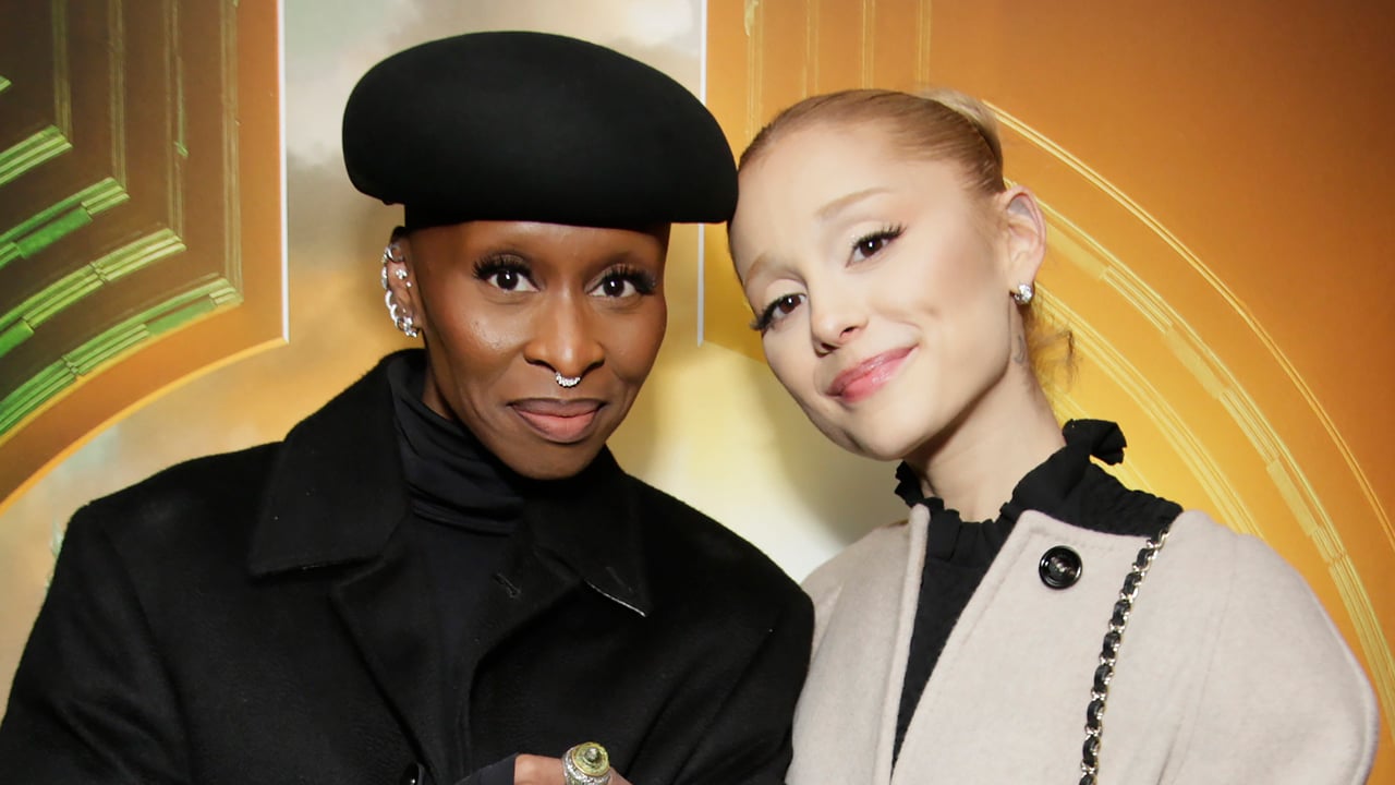 Cynthia Erivo Addresses Public ‘Annoyance’ of Her…