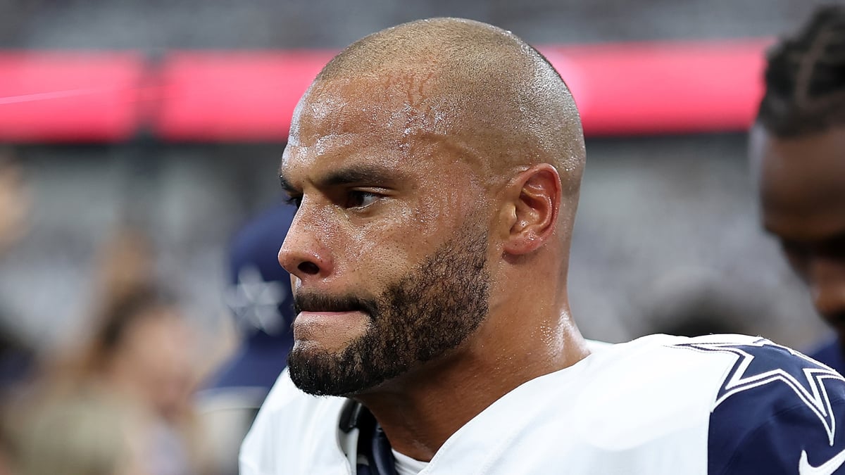 Who Called Dak Prescott & Cowboys Loss ‘Embarrassing’? Video Goes Viral After Buccaneers Win