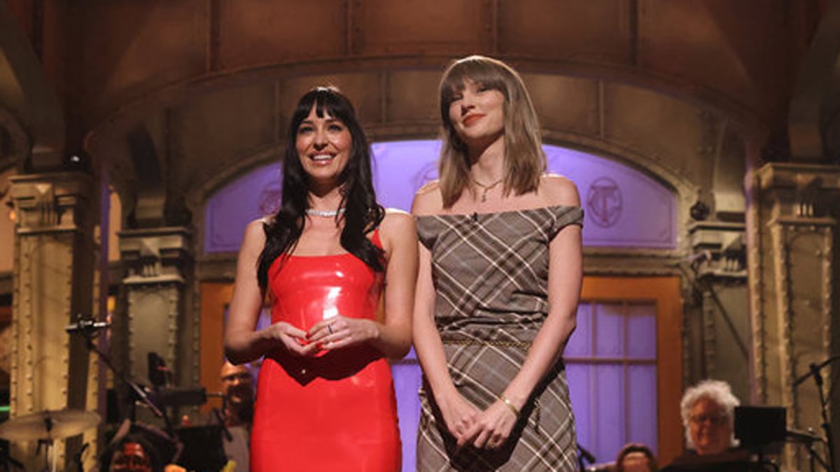 Dakota Johnson Celebrates ‘SNL’ Hosting Gig at Joint After Party & Birthday Party! (Photos)