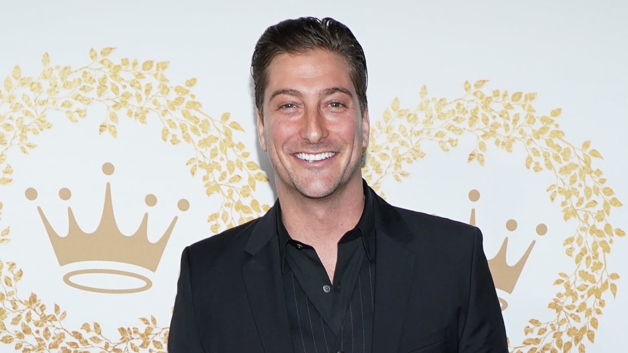 Is Daniel Lissing Single or Married? Learn About the Hallmark Actor’s Wife!