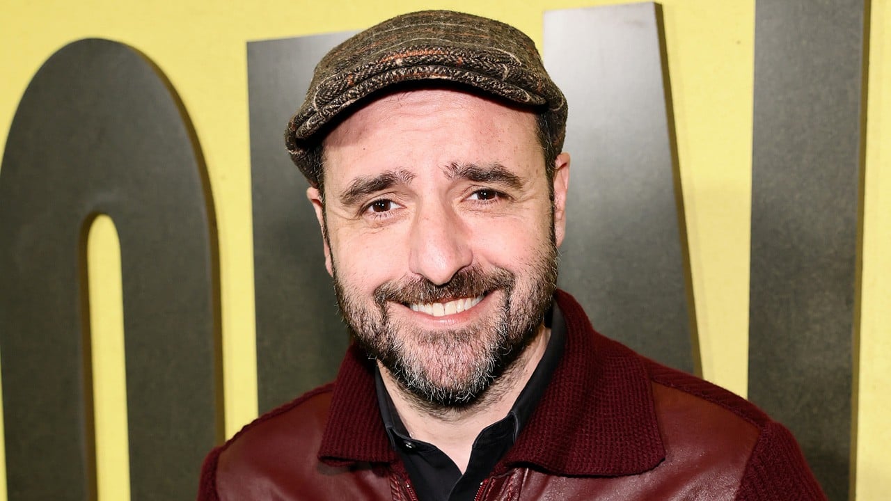 David Krumholtz Joins New HBO Project Months After Putting ‘Acting Career on Hold’