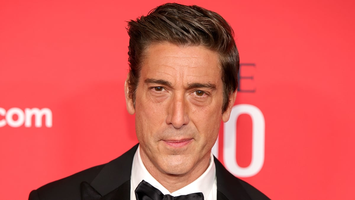 Is David Muir Single or Married? What We Know About the ABC Anchor’s Relationship Status