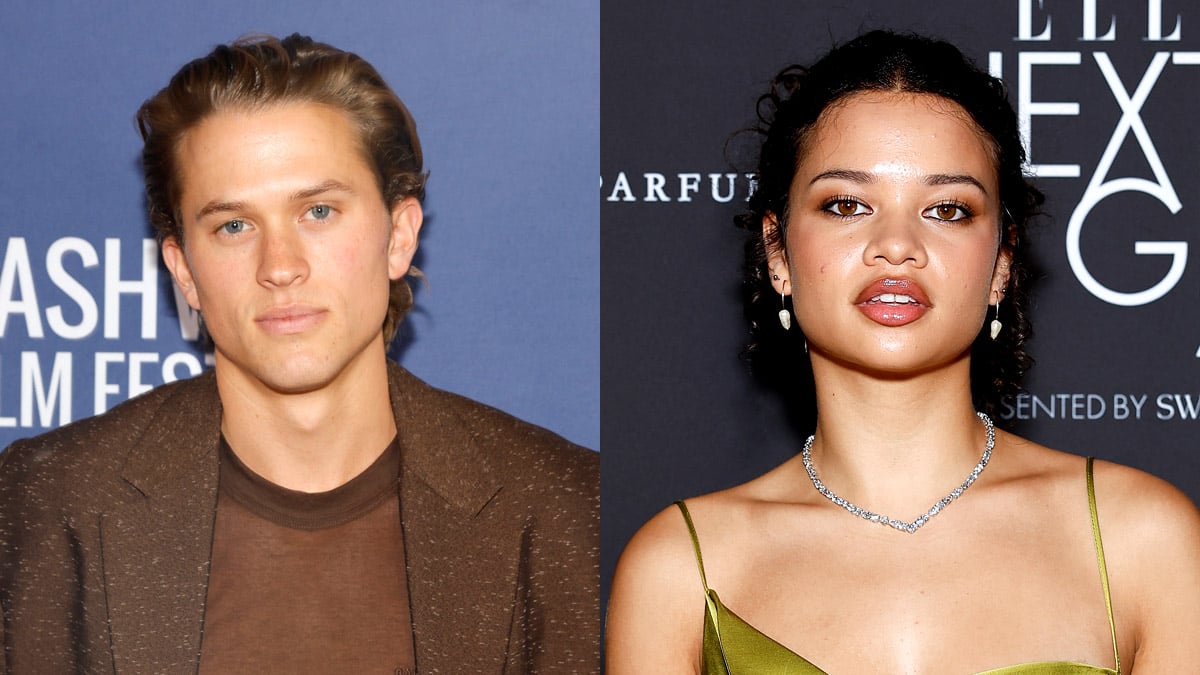 Deacon Phillippe Lands Biggest Acting Role Yet, Joins Disney’s ‘Spaceship Earth’ TV Series with Catherine Laga’aia