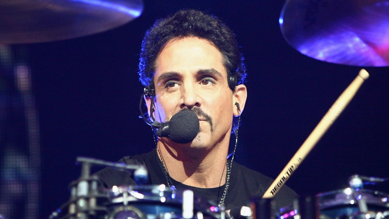 Journey Drummer Deen Castronov Hospitalized After Suffering ‘Medical Emergency’ During Tulsa Show