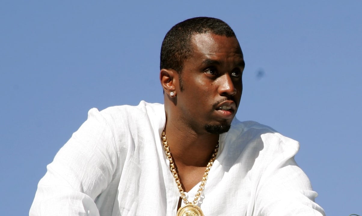 Diddy’s Prison Head Injury Reportedly Followed Fight With Fellow Inmate Christopher Coke