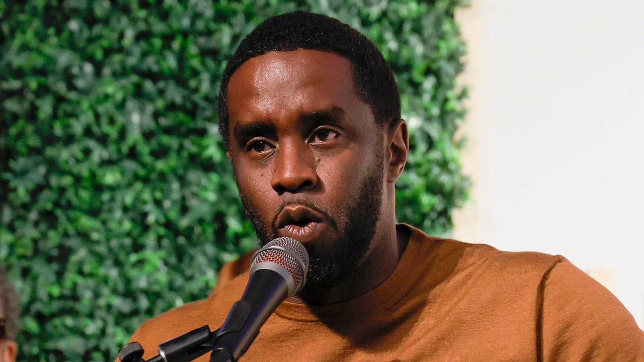Sean ‘Diddy’ Combs Transferred to New Prison Following Alleged Fight with Fellow Inmate