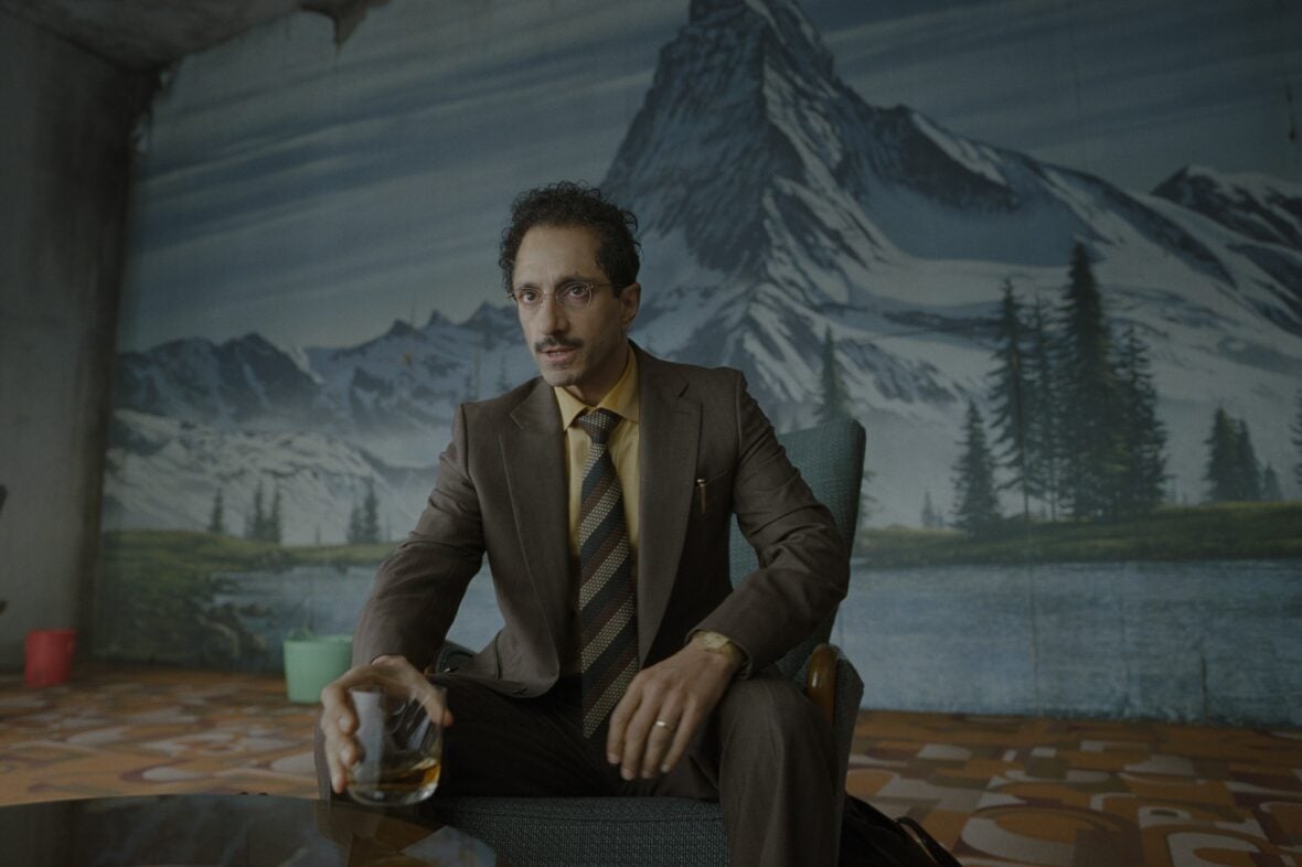 Digger movie still