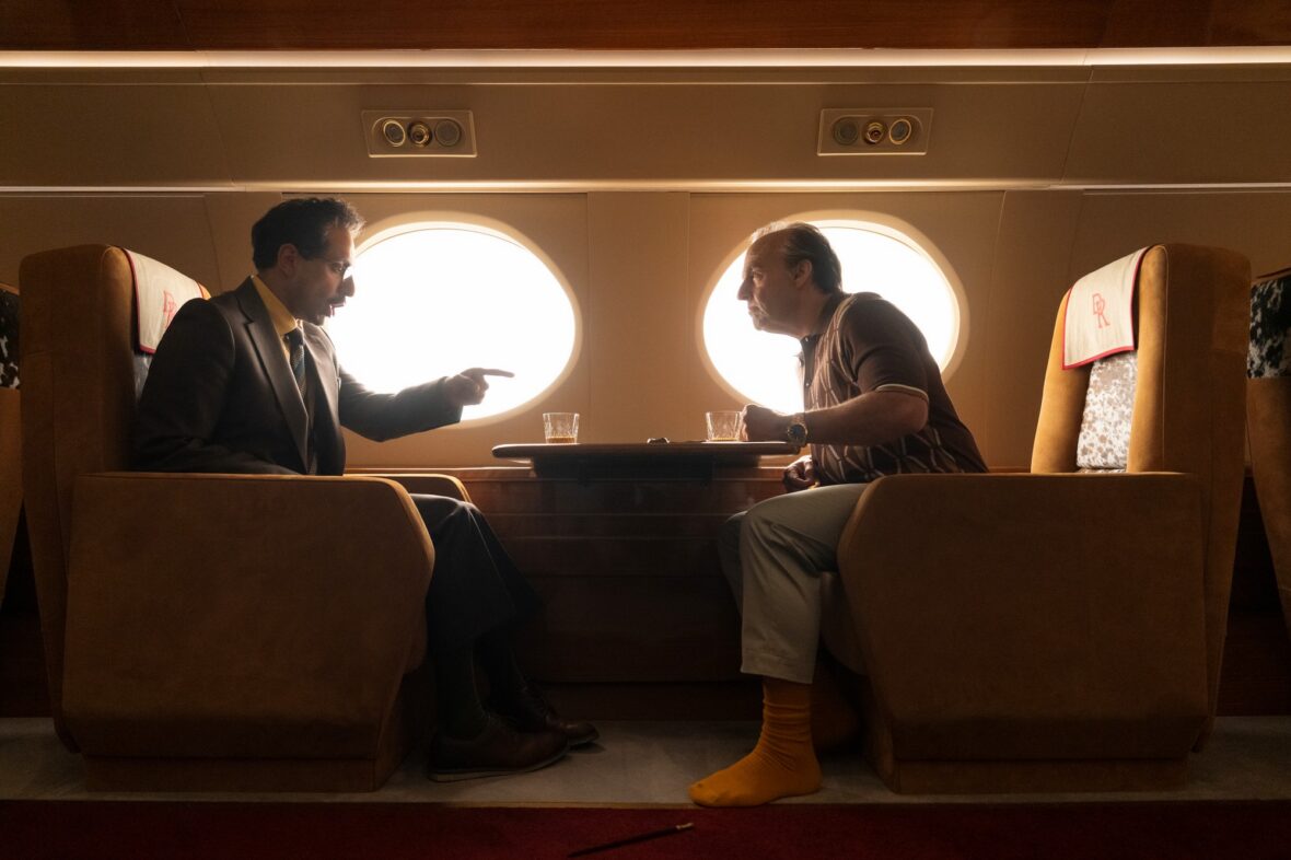 Digger movie still