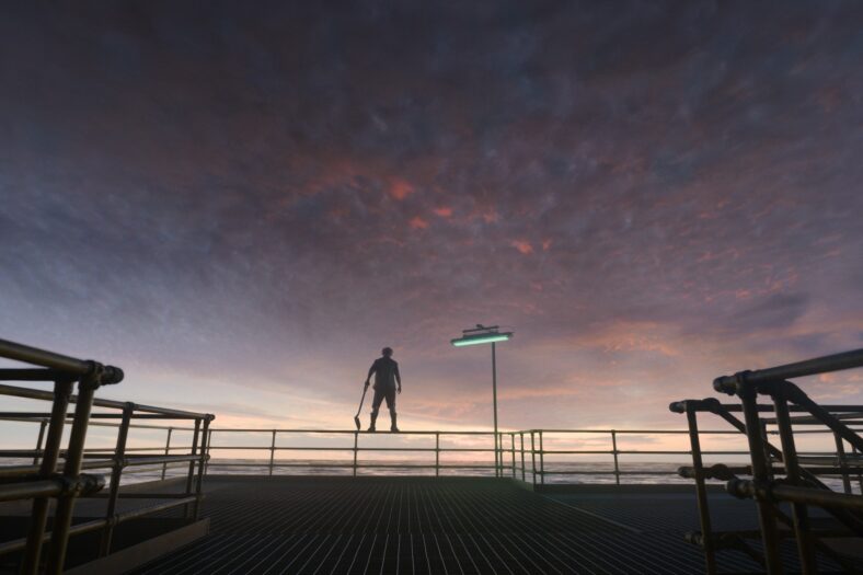 Digger movie still