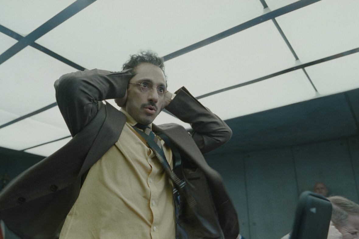 Digger movie still
