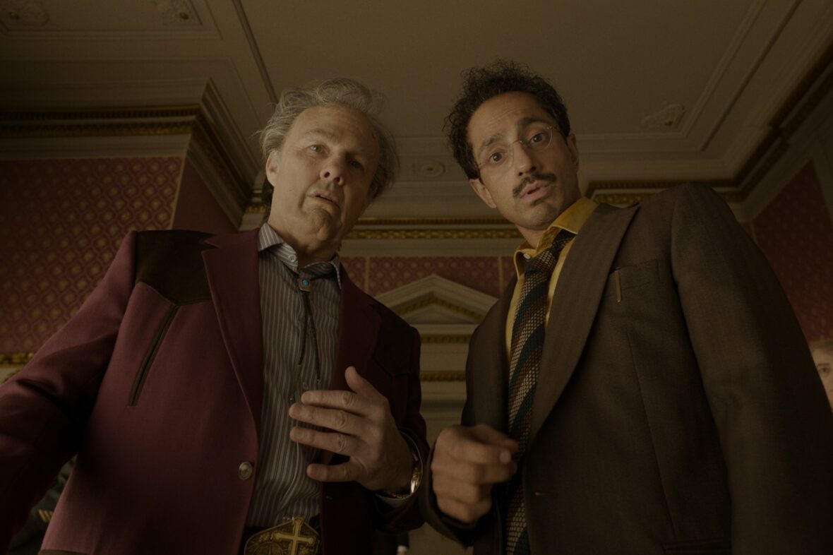 Digger movie still