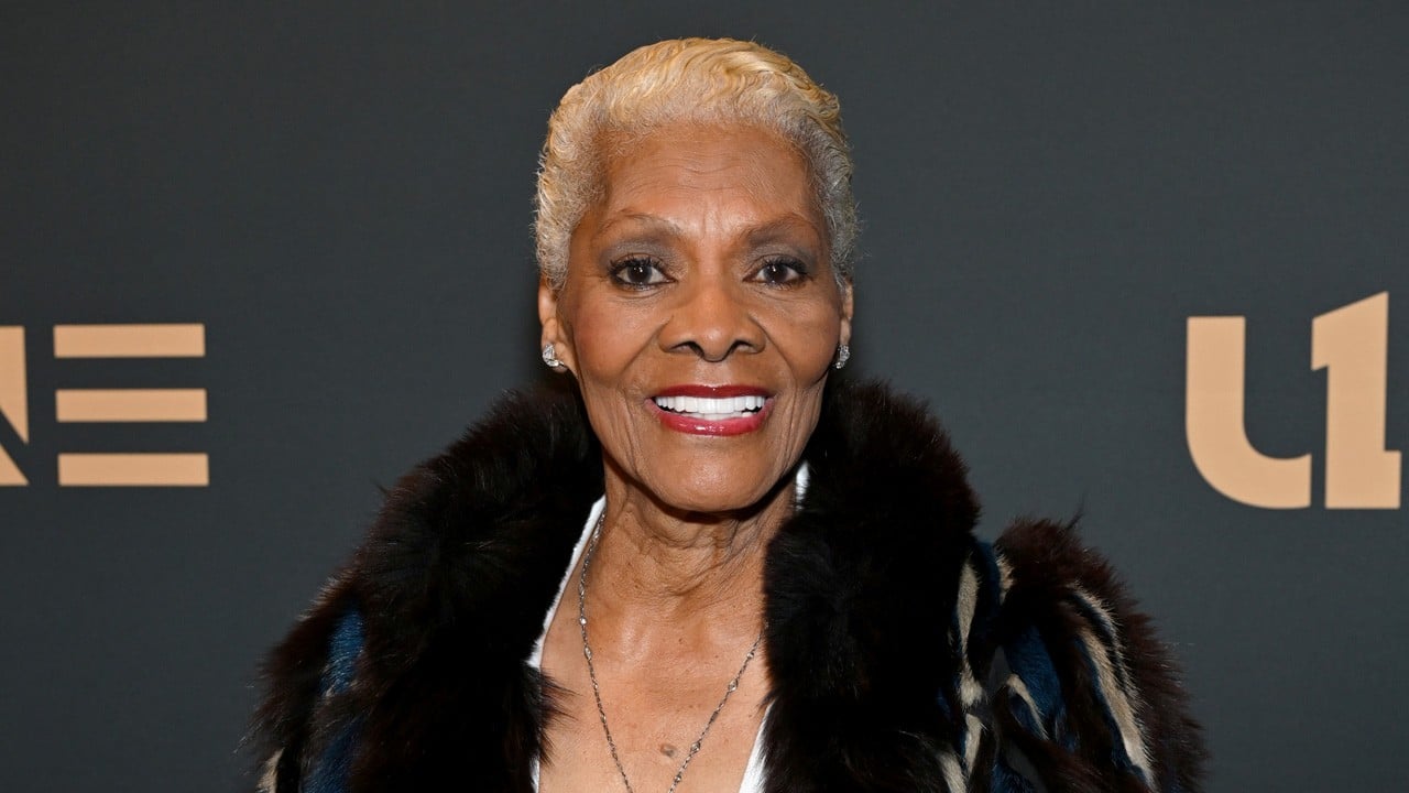 Dionne Warwick Cancels Carnegie Hall Performance Due to Leg & Foot Pain