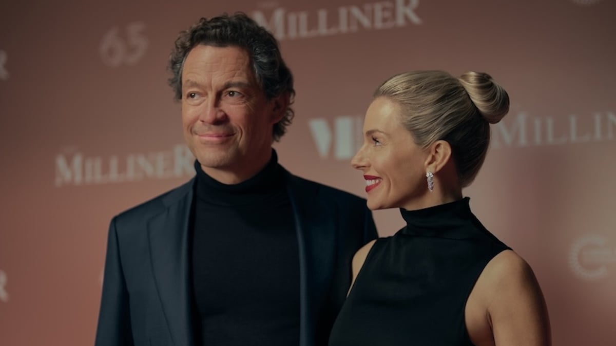 Is ‘War’ Renewed for Season 2? Here’s What We Know About HBO Show’s Future