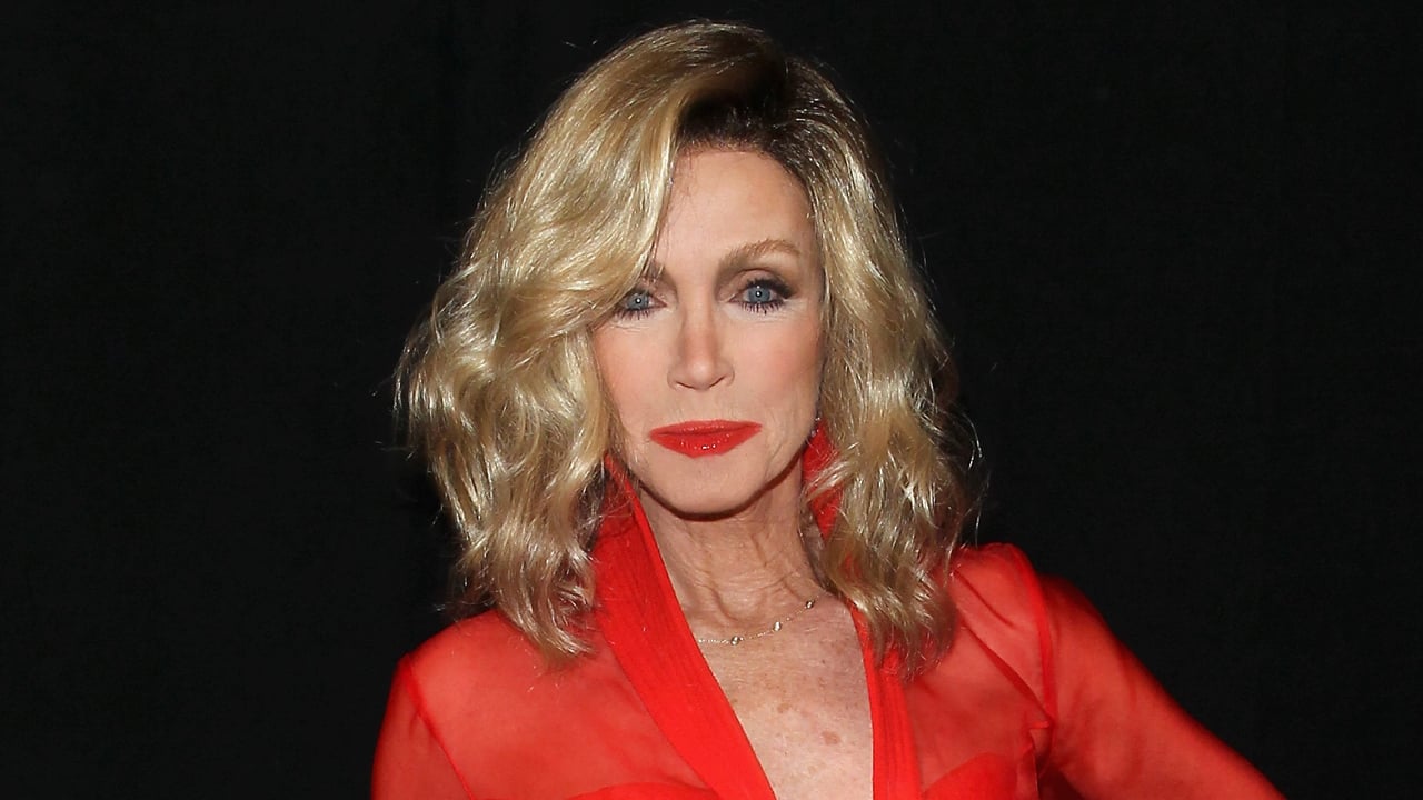 Donna Mills, 85, Reveals Bizarre OnlyFans Requests & What She Might Charge for Playboy Photos